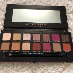 ANASTASIA BEVERLY HILLS Modern Renaissance Palette